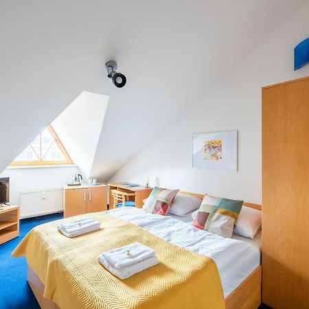 פראג Libero Residence מראה חיצוני תמונה