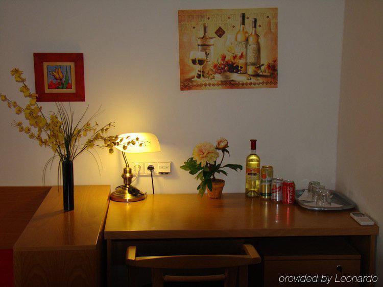 פראג Libero Residence חדר תמונה